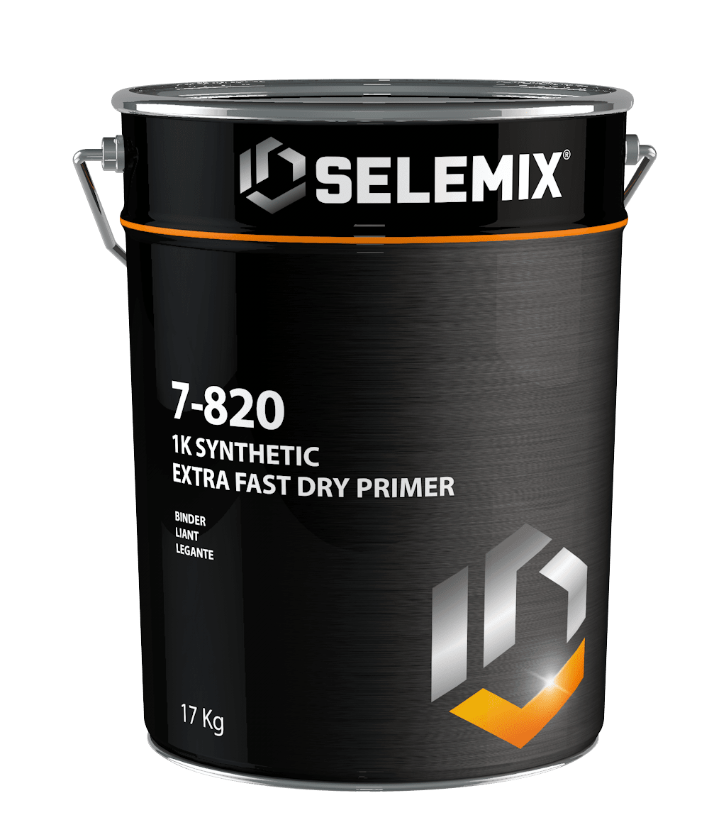Selemix 7-820 Fast Dry Primer Extra
