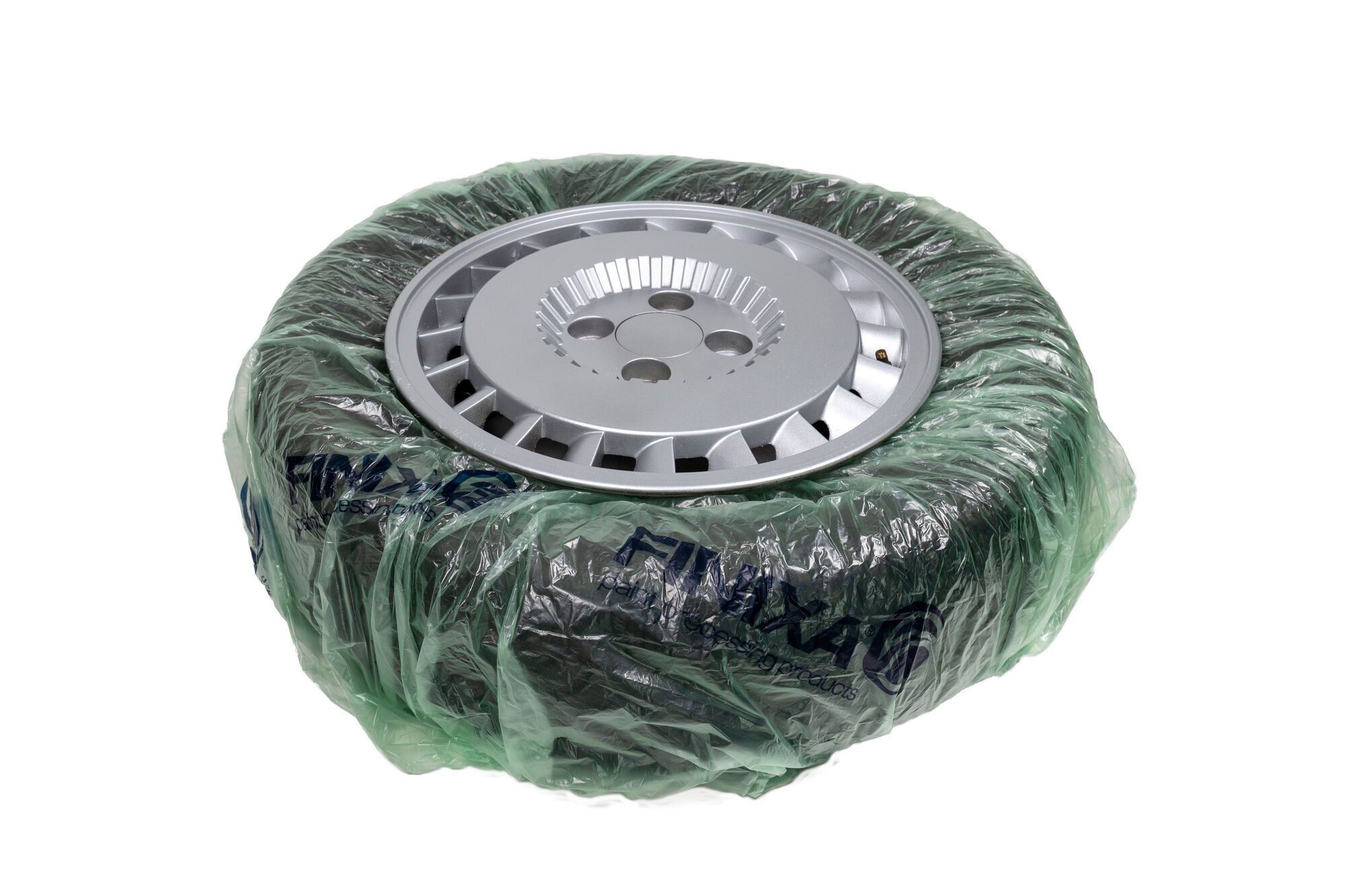 Finixa Rim masking film 80p. in dispenserbox