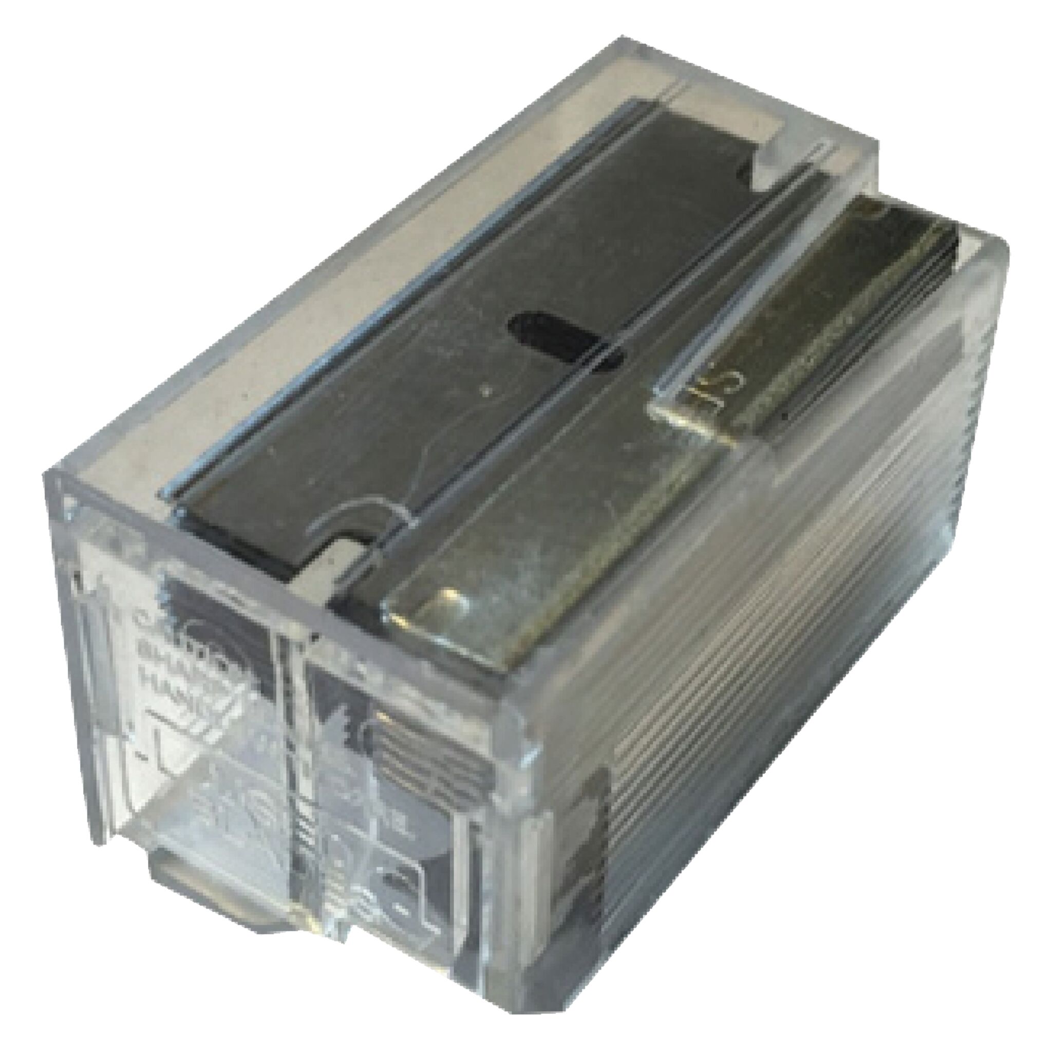 GYS 10 BARBERBLAD FOR VINDUS REPARASJON