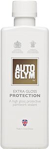 Autoglym Extra gloss protection