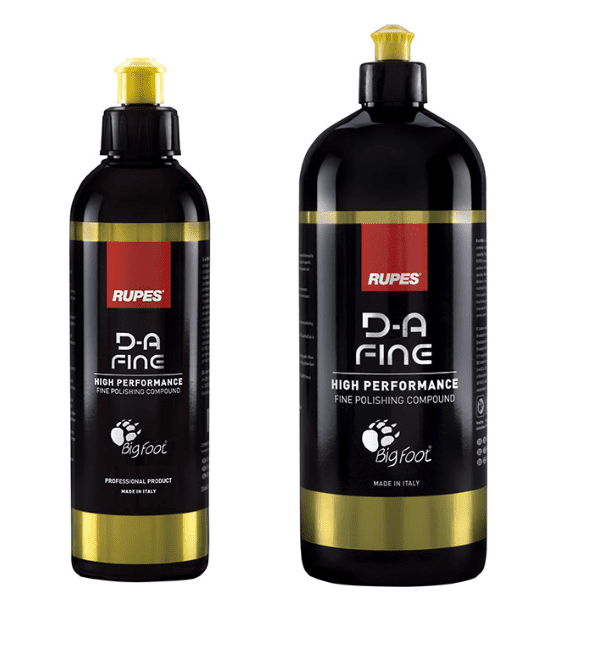 Rupes DA Fine polermiddel