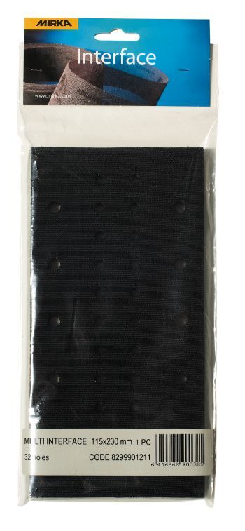 Interface 115x230 32-hull 1pk