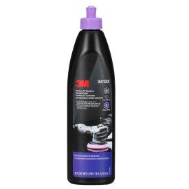 3m 34133E Perfect-It™ Random Orbital poleringsmiddel, 473ml