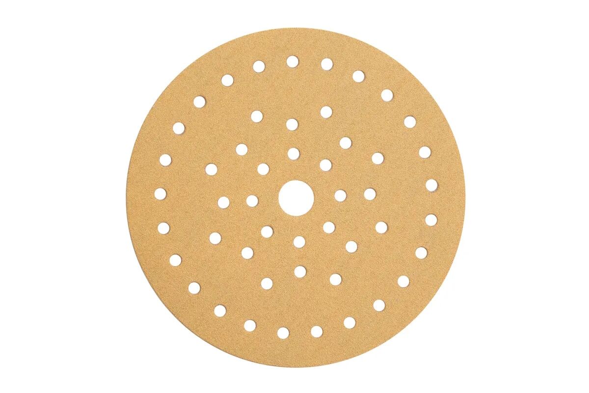 Mirka Gold 150mm Grip Multifit P400, 100pk - Bilde 2