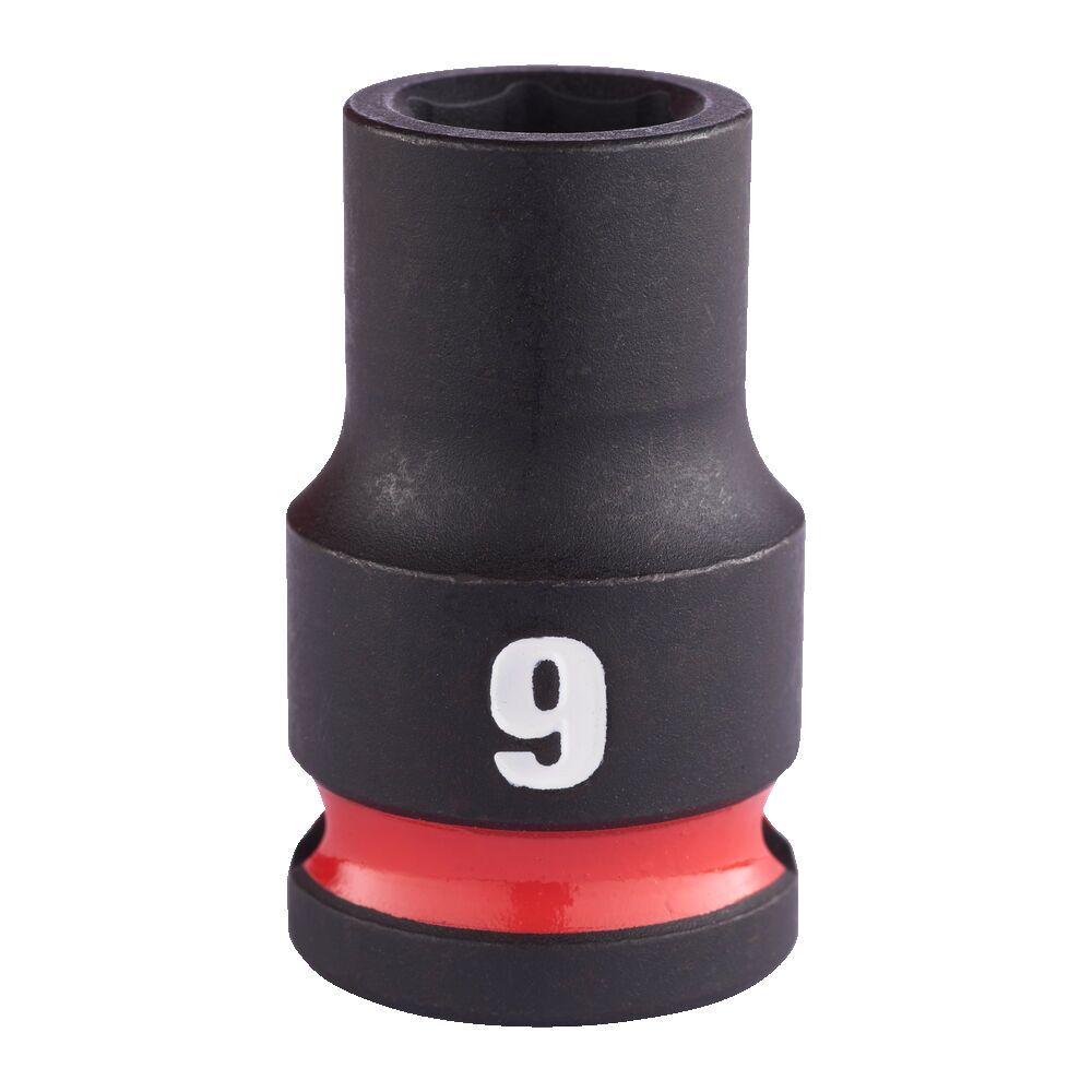 Milwaukee Kraftpipe Shockwave 3/8'' 9mm