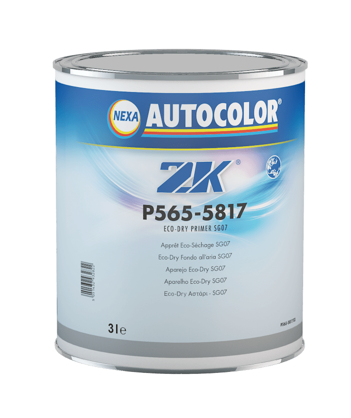 Nexa P565-5817/E3 Eco-Dry Primer SG07