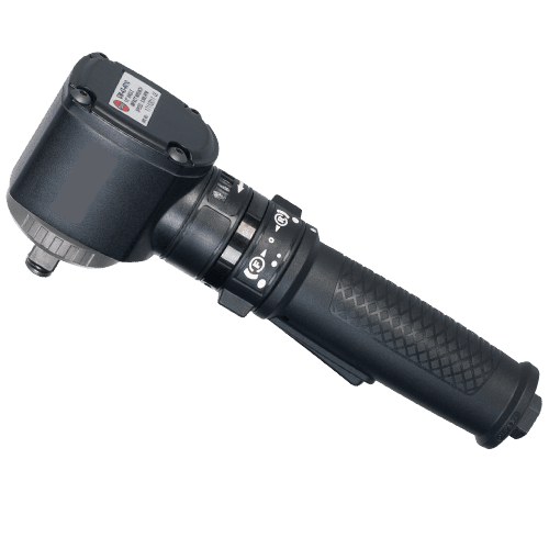Acuro 1/2" muttertrekker mini, 88mm. lengde