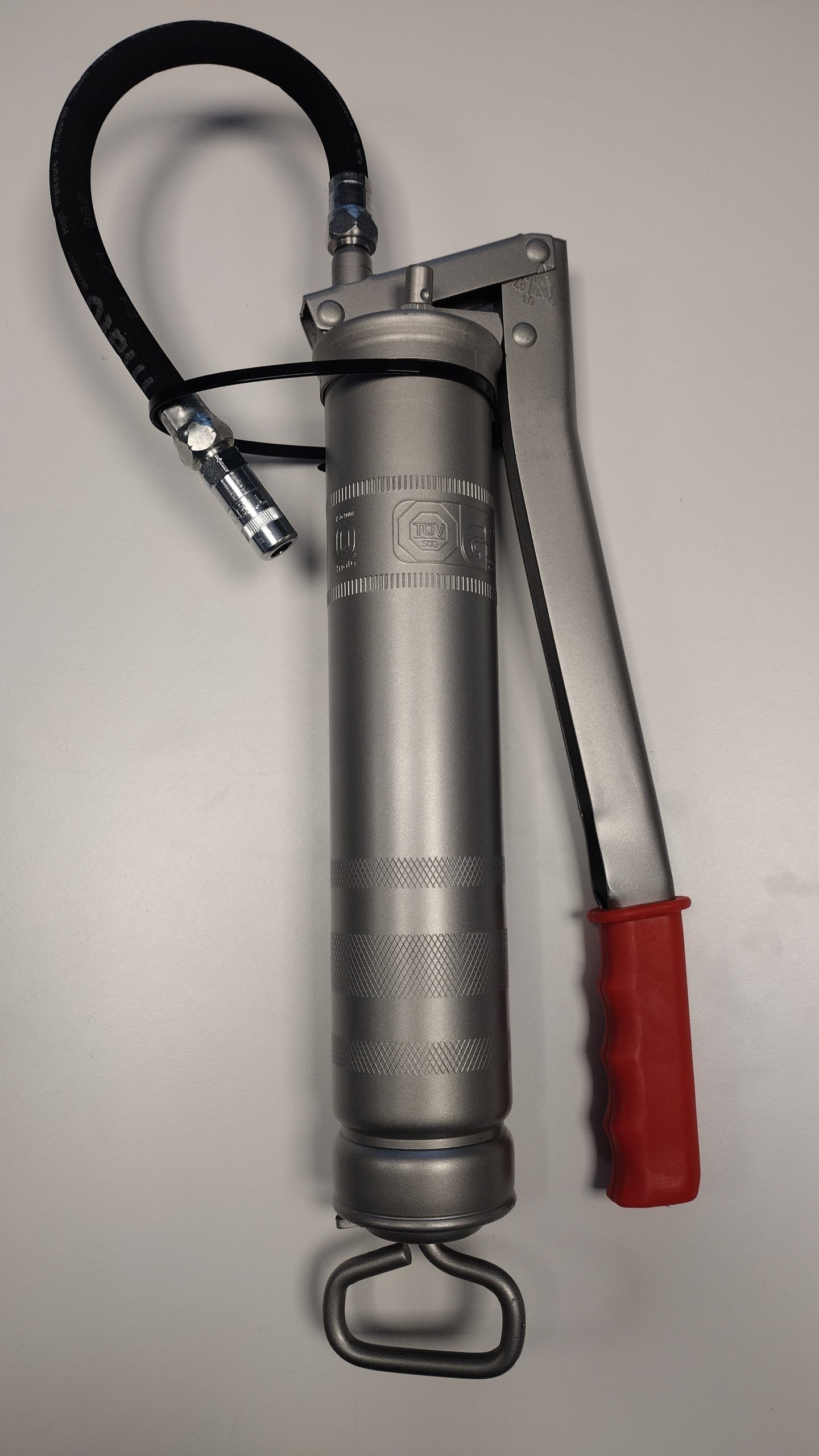 Fettpresse Autol m/slange