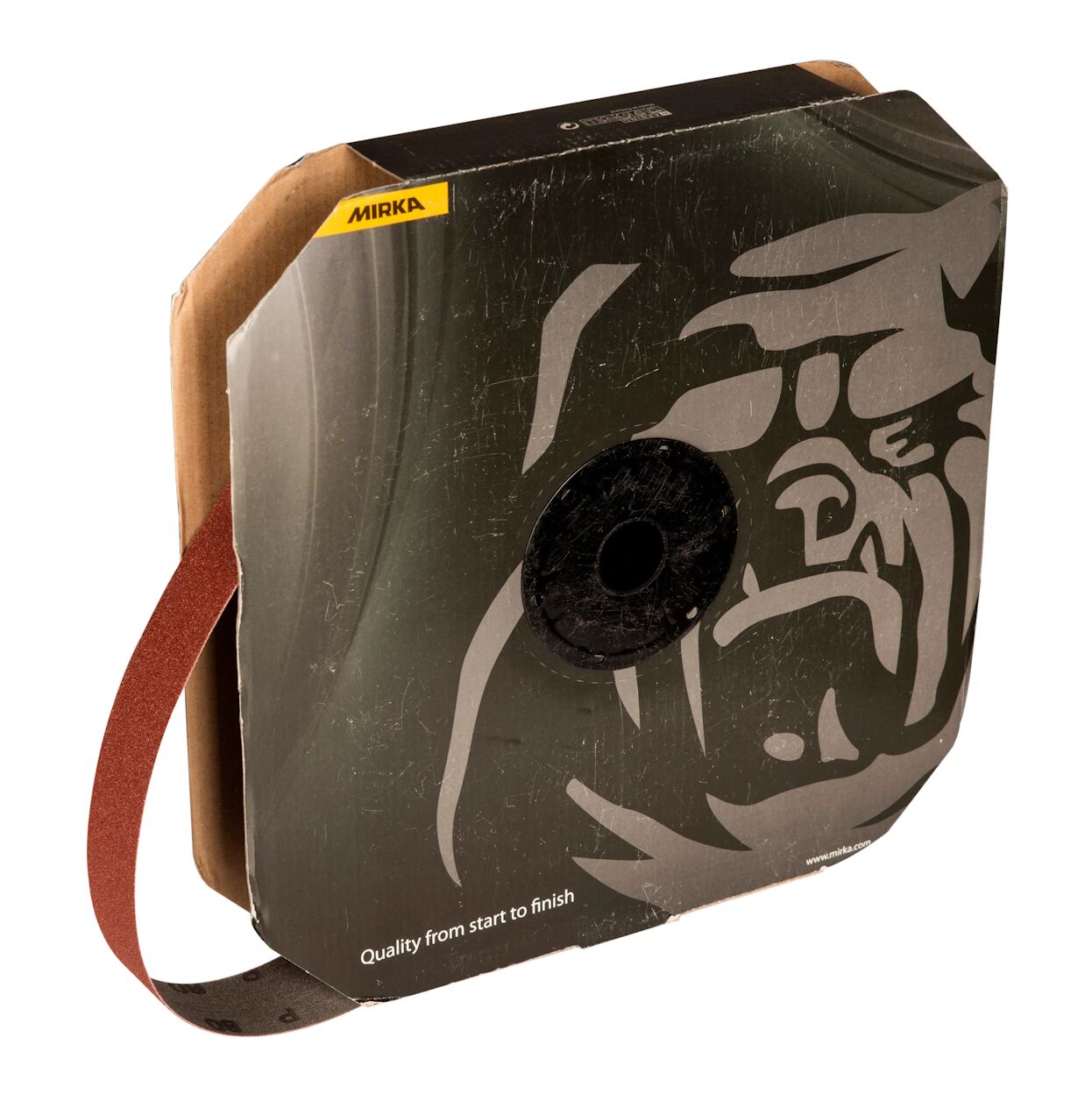 ALOX 38mm x 50m 180 - Bilde 2