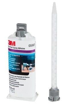 3M 5901 Epoxilim i duopack NB - 4 stk [Pris/stk]