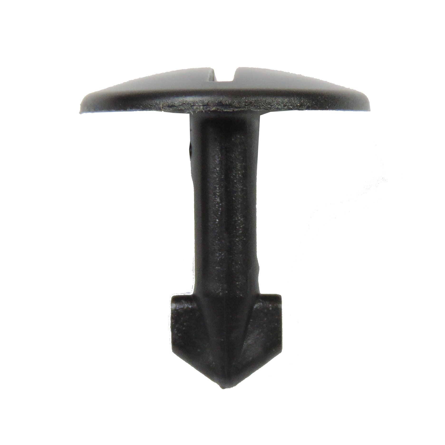 Audi/VW Black Dowel Pin Pk10