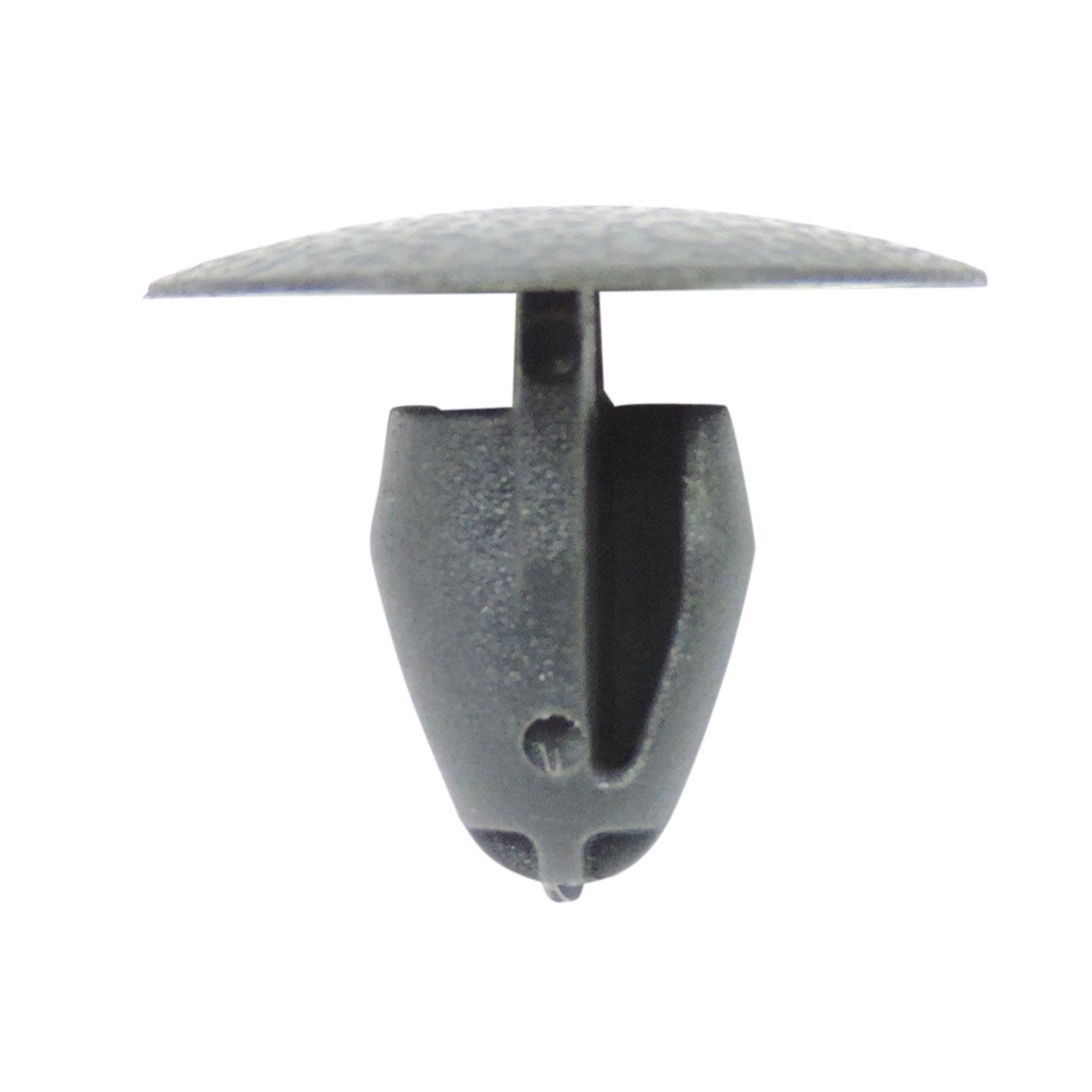 Nissan & Gen Prps Black Trim Button Pk10