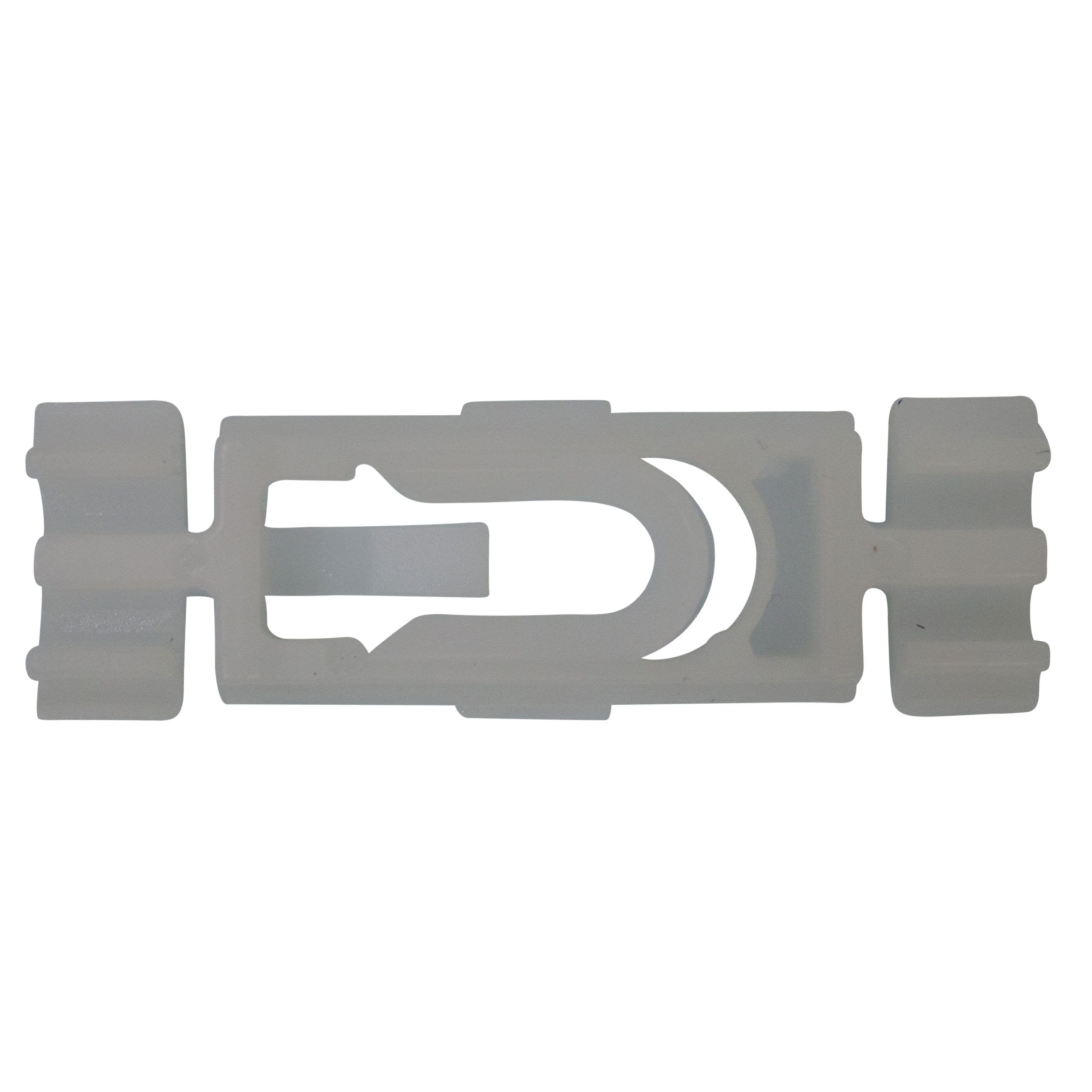 Audi/VW Roof Moulding Clip Pk10