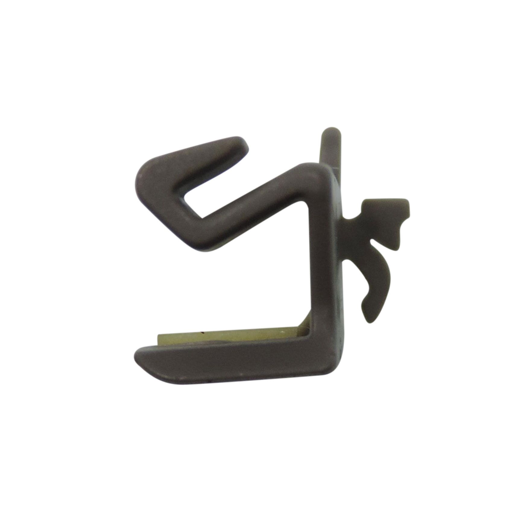 BMW Grey Windscreen Clip Pk10