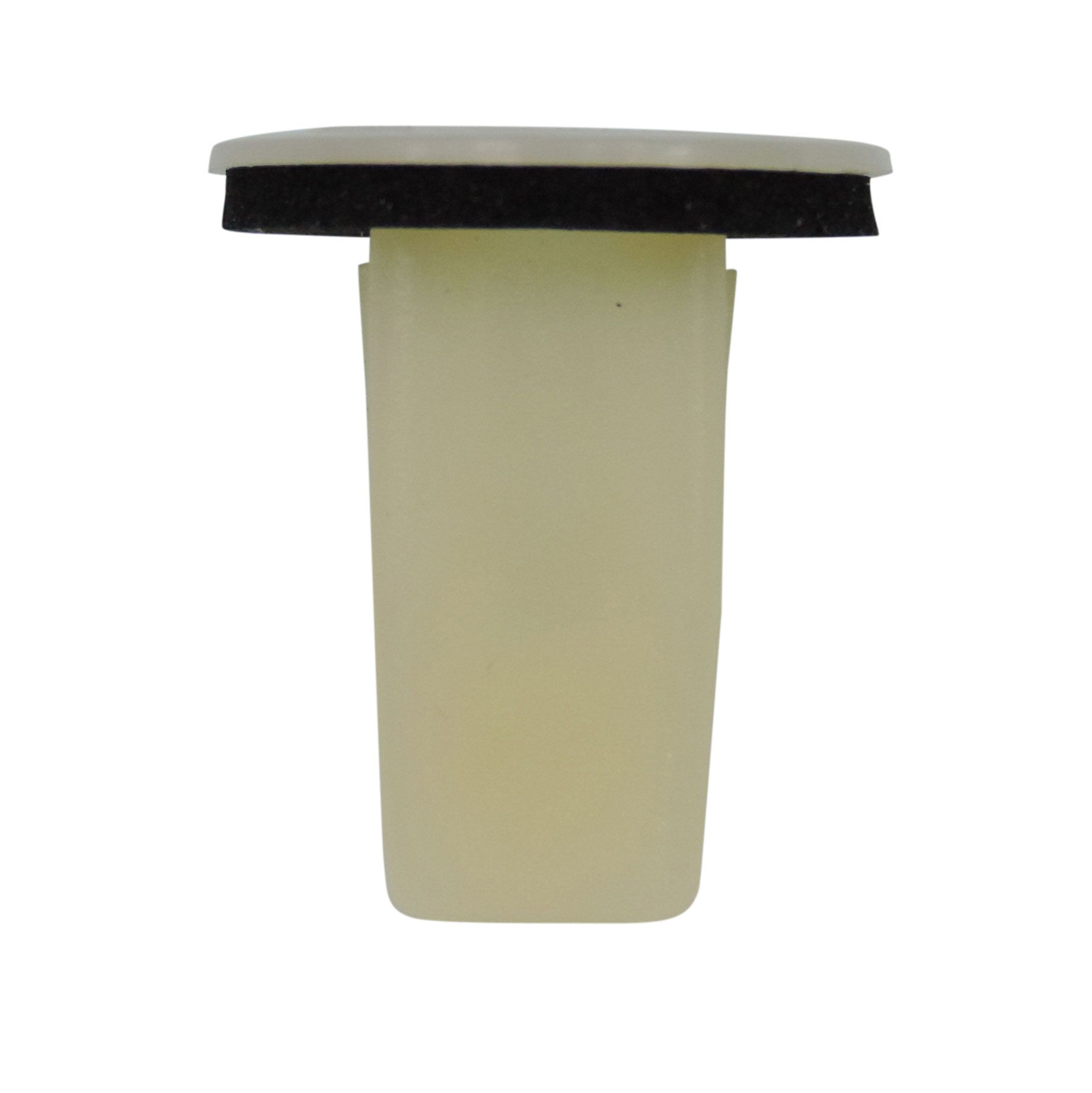 Mitsubishi Round Screw Nut c/w Sealer Pk10