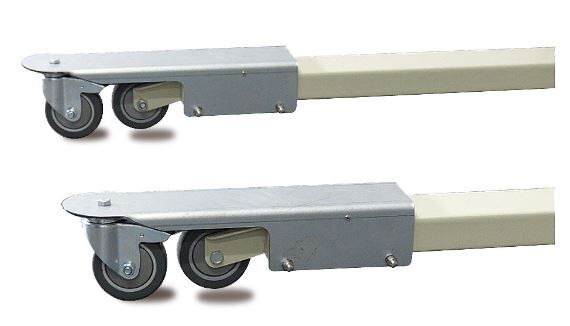 B-Tec IR-B06 Ir tørker 6 kasetter med distansemåler - Bilde 5