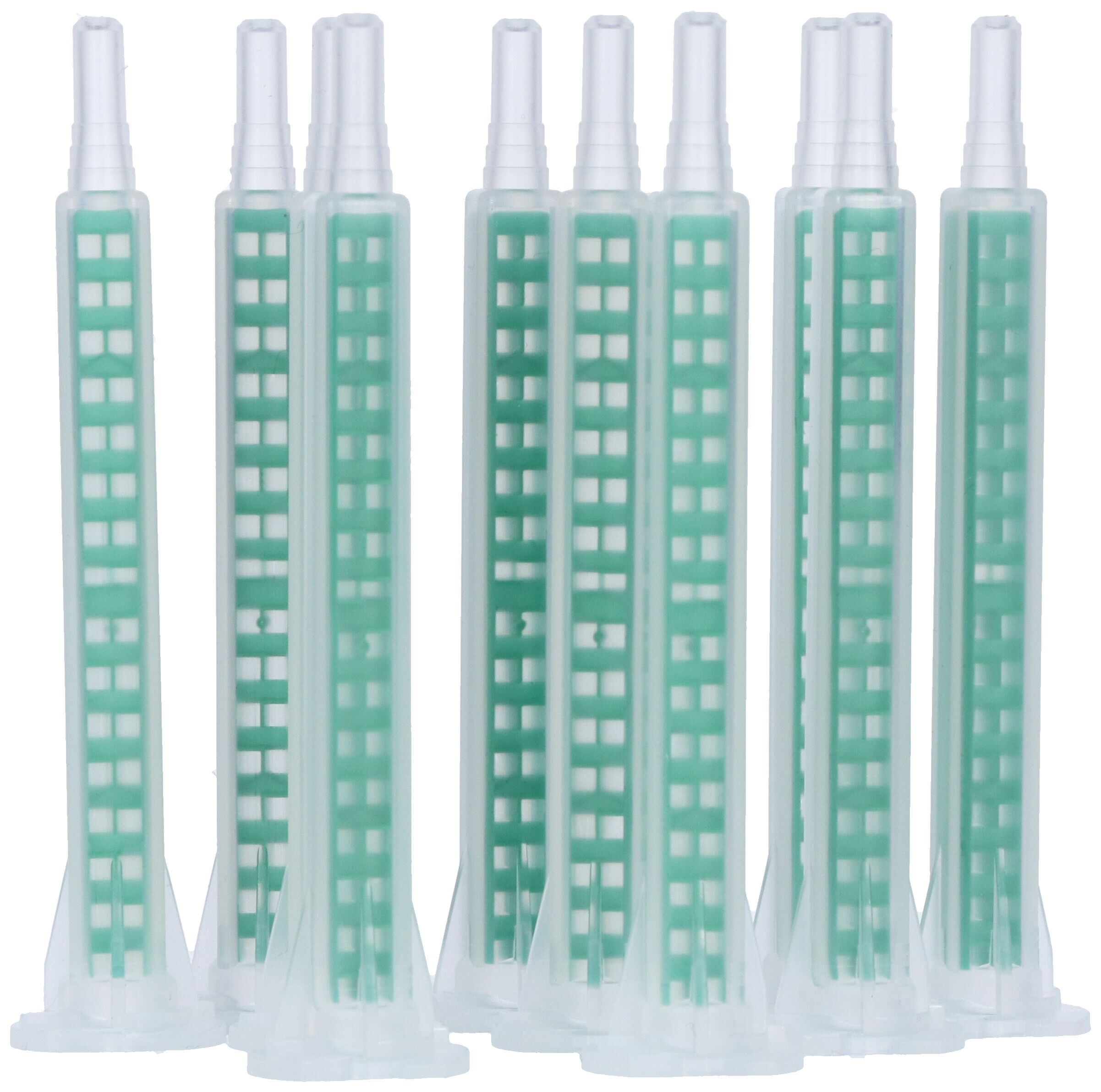 Finixa blandedyser mixedyser til plast rep. pk à 10stk