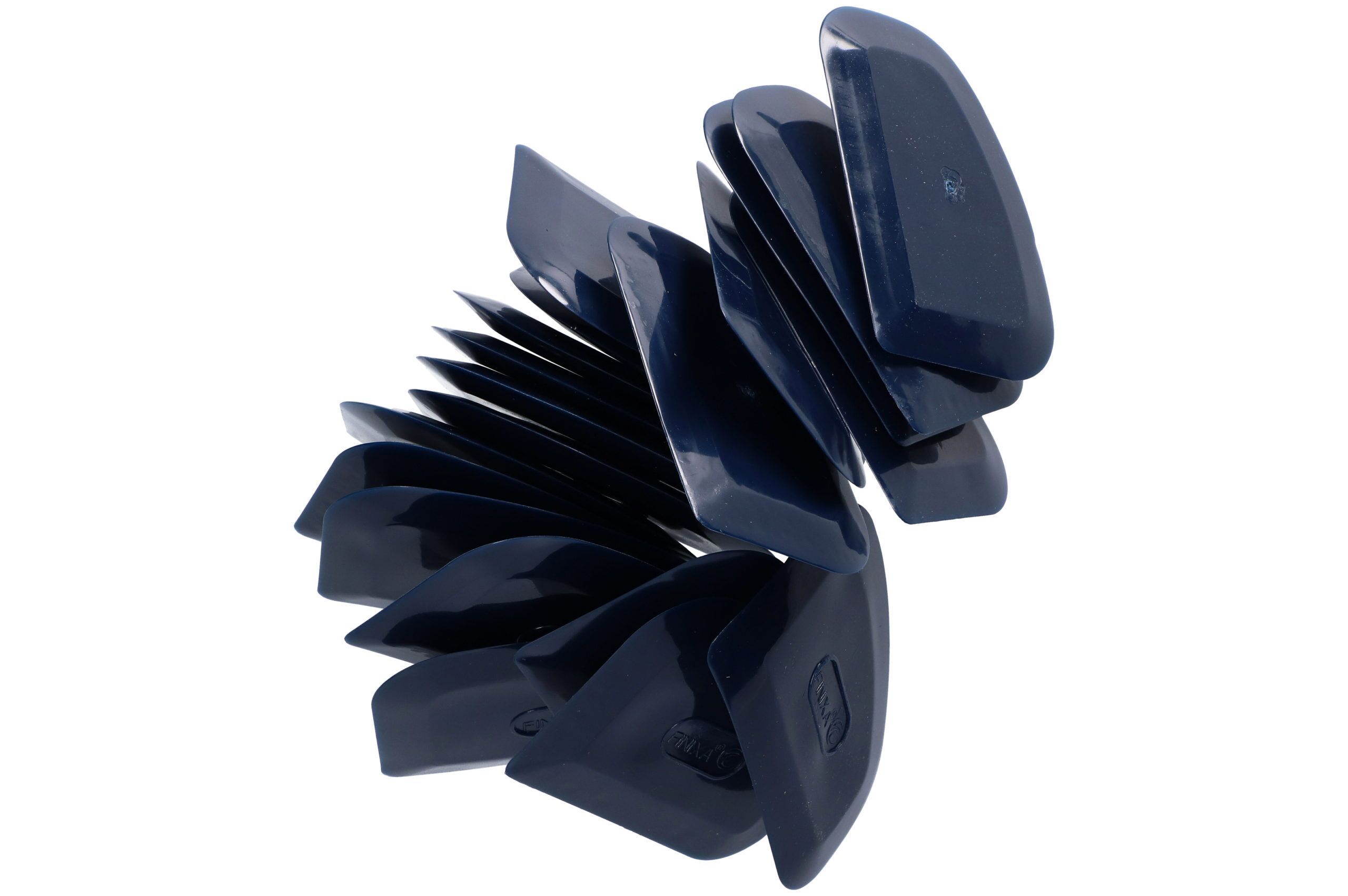 Finixa Gummisparkel ny - pris per stk