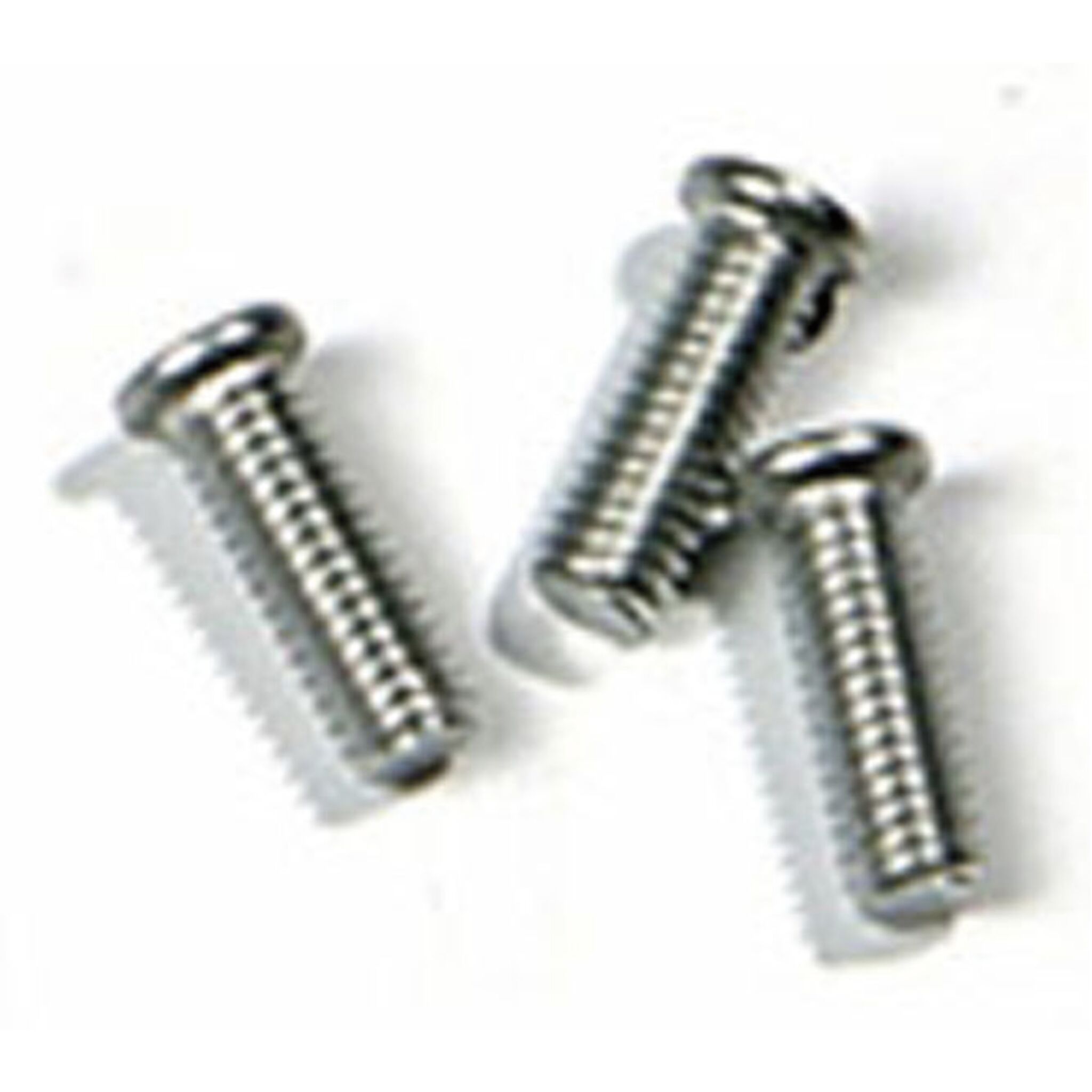 GYS 100 THREADED STUDS AlMg3 M6x12 x100stk
