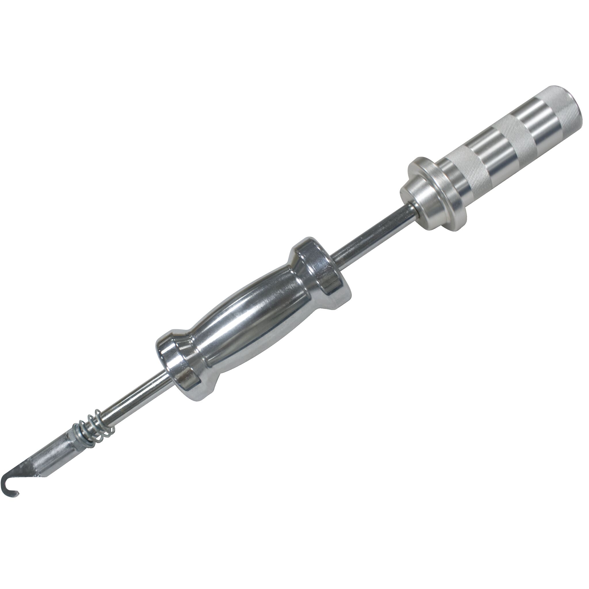 GYS SLIDE HAMMER (1.7 KG) WITH SINGLE HOOK