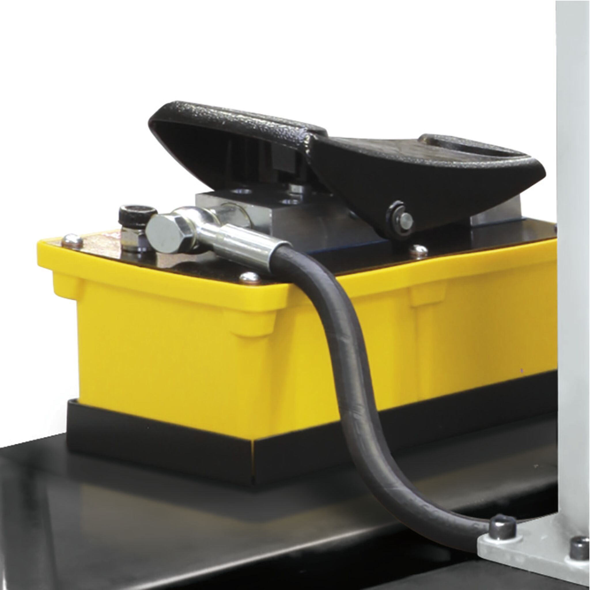 GYS 220 BARS HYDROPNEUMATIC PUMP FOR SPOT LIFT