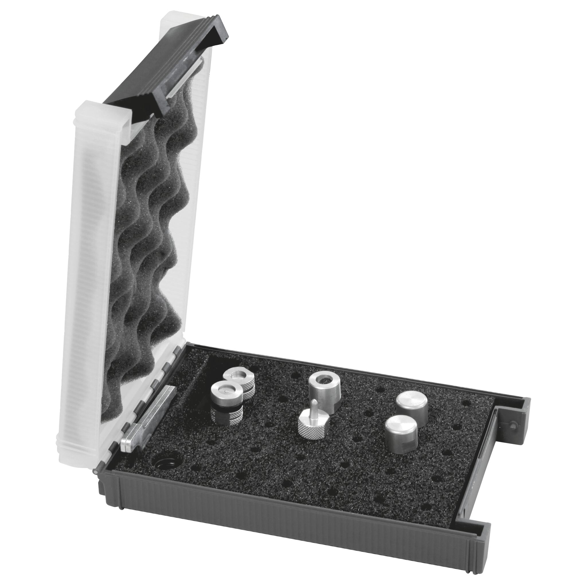 GYS DIE KIT 02 (Jaguar / Land Rover group)