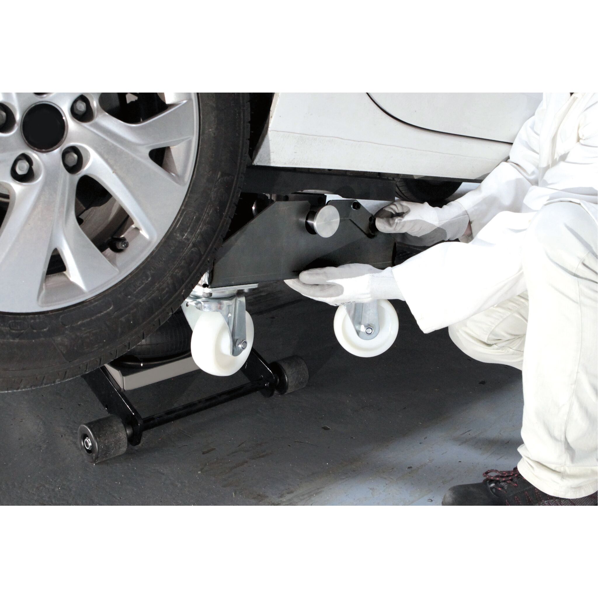 GYS SPOT LIFT PRO MOB MAX 2,5T - Bilde 3