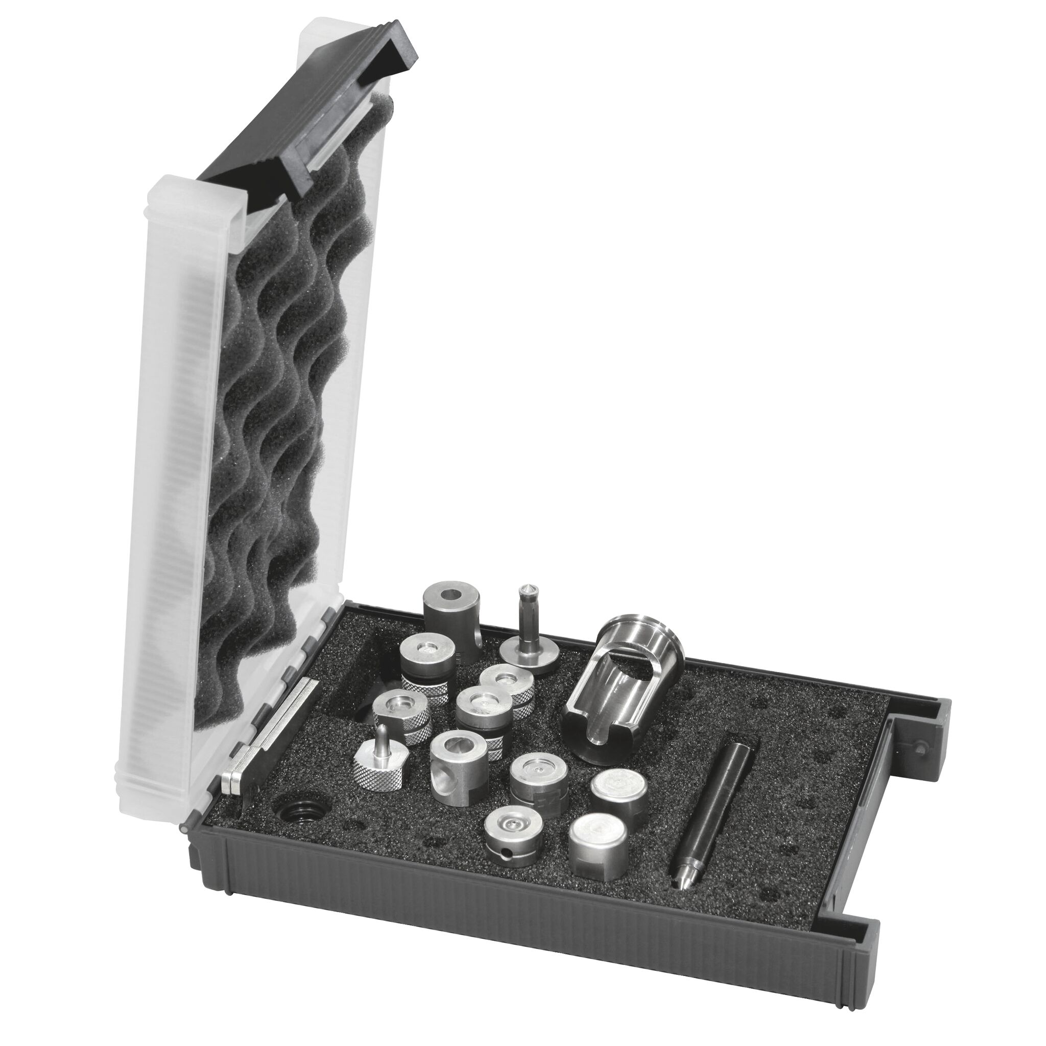 GYS 8T PUSH-PULL RIVETING STANDARD DIES KIT