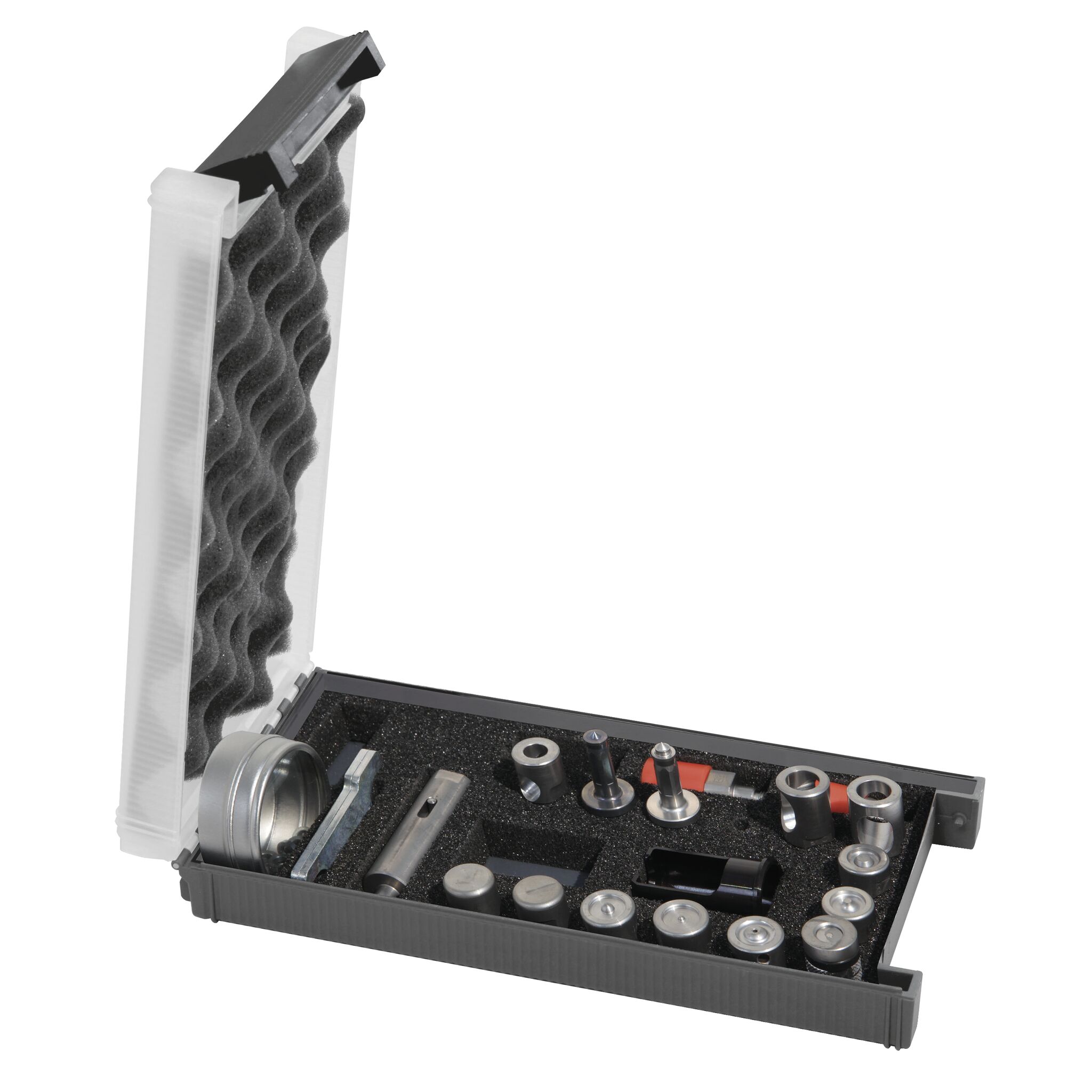 GYS RMP PP03 DIES KIT (Tesla) FOR 8T PUSH-PULL RIVETER