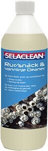 Selaclean Skjell- og rurfjerner 1 l