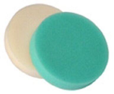 Plastrondell Cyclo Grønn Medium (pris per stk)pakke à 2 stk