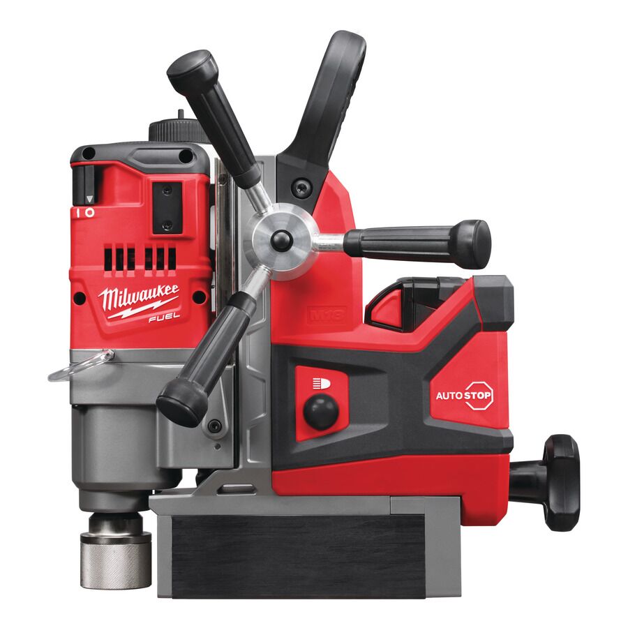 Milwaukee M18 Fmdp-502C M18 Fuel™ Magnetbormaskin
