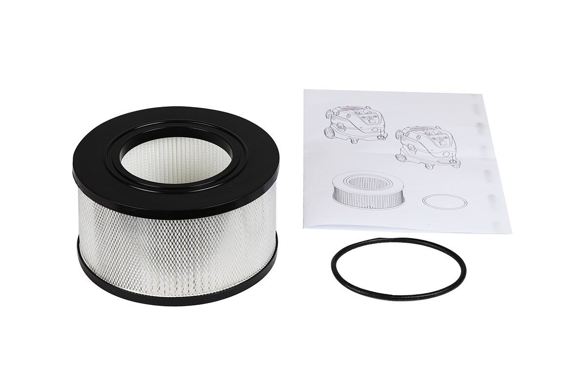 Hepa Filter for DE 1230/1242