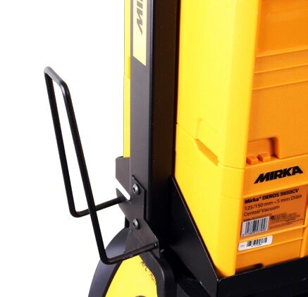 Work Station med fästen - Bilde 4