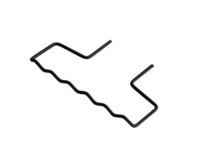 Mixplast Staple 0.6 Large Adjustable Bag/50