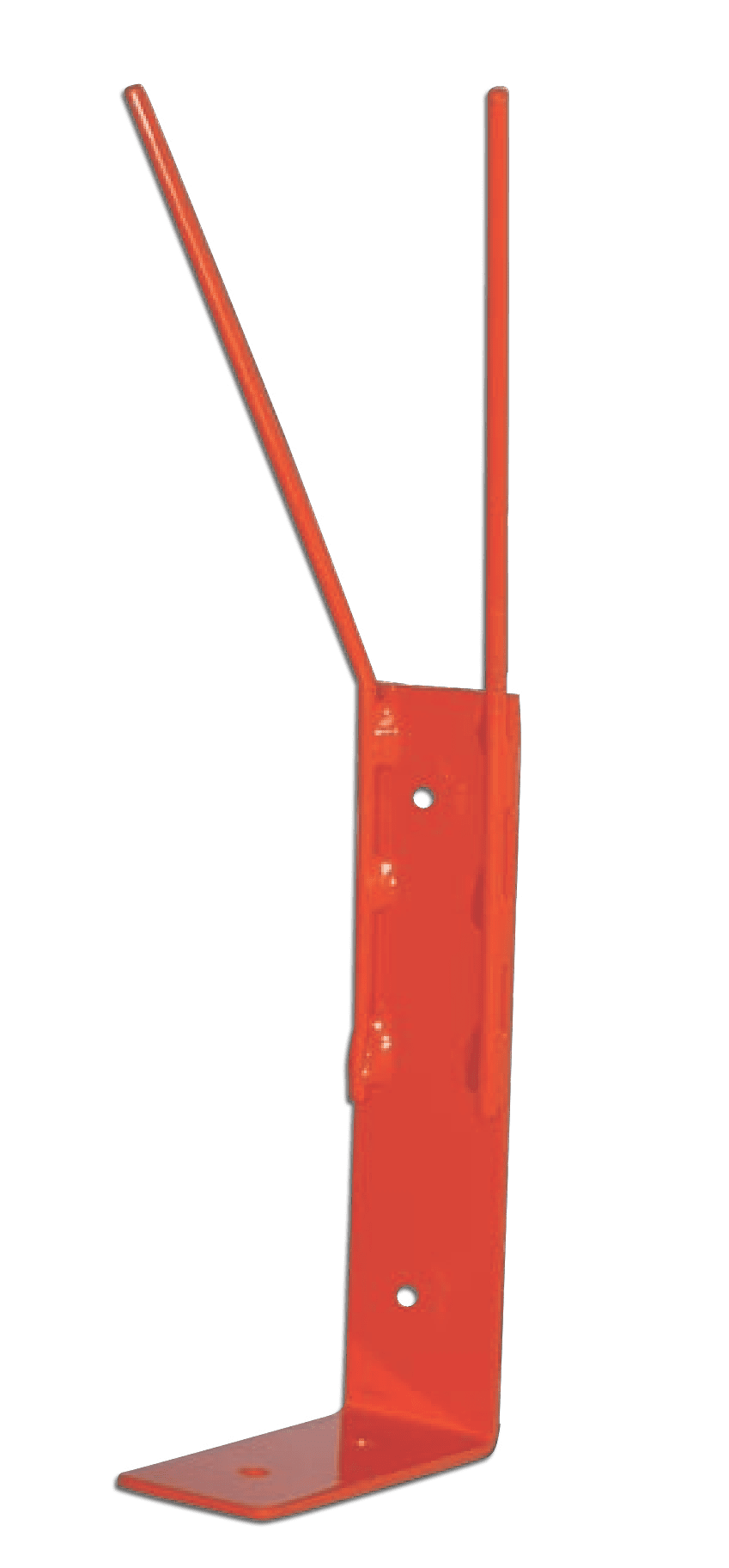 Monaldi deleholder for magnet