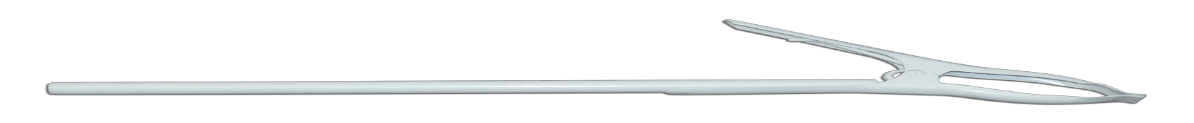 Monaldi klemtang stor 15,5cm for delestativ