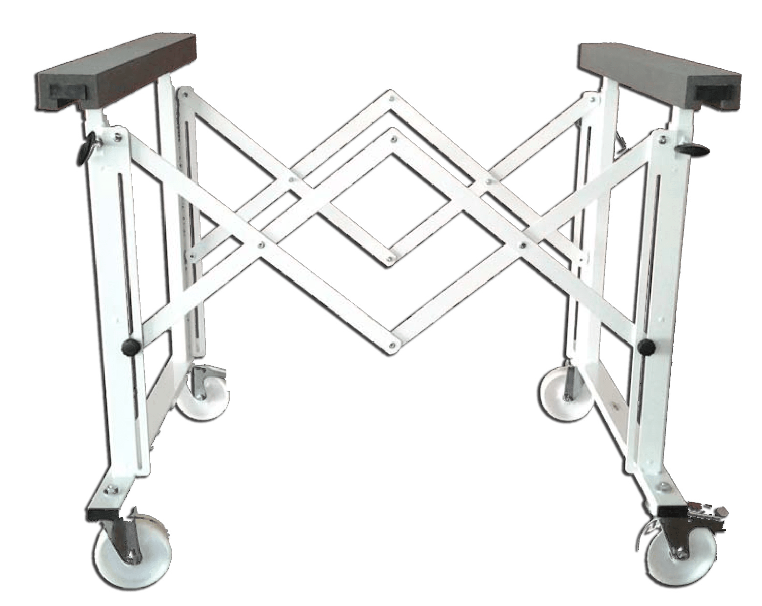 Monaldi foldestativ 125x75x82