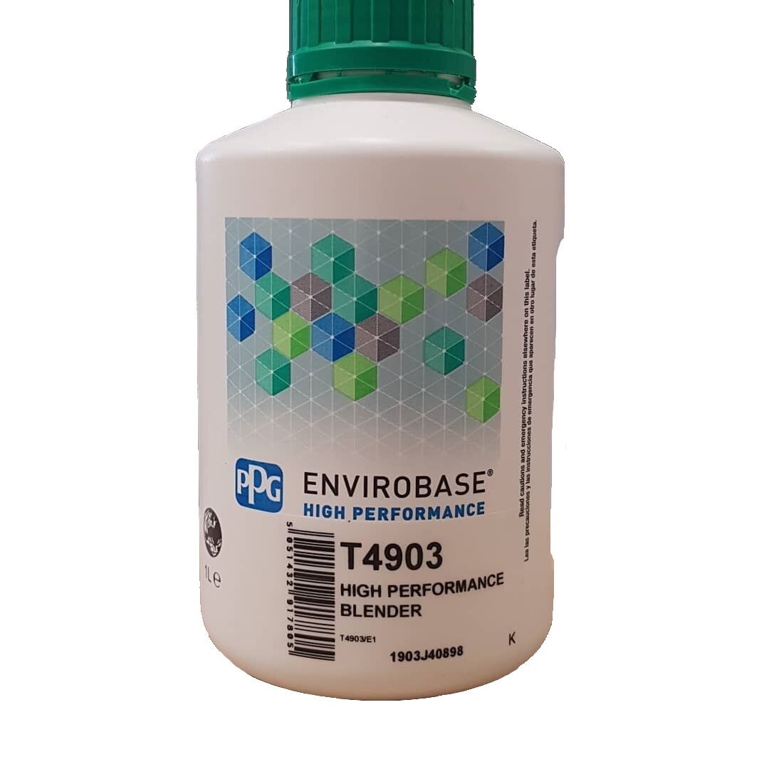 PPG T4903/E1 High Performance Blender