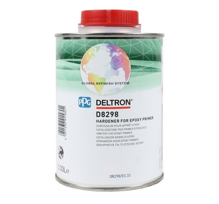 PPG D8298 Hardener for Epoxy Primer