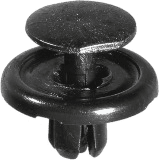 Toyota Prius Wheel Arch Rivet OE 90467-07214 Pk50