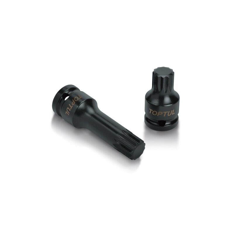 3/4" kraftpipe M18 Spline XZN VAG