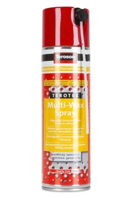 TEROSON WX 210 konserveringsvoks 500ML (TER 103) - Bilde 2