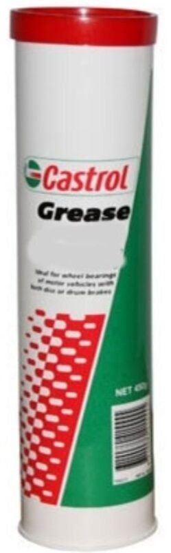 Castrol Multi Purpose grease 0,4 - Bilde 2