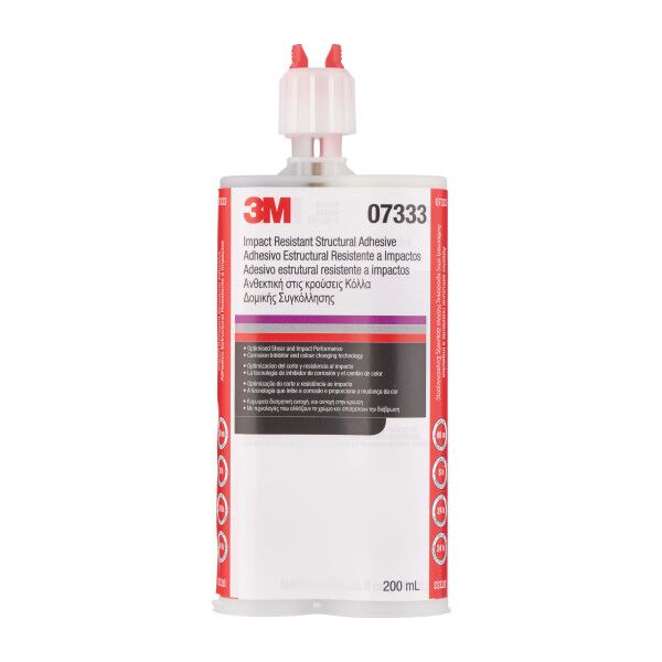3M 07333 IRSA Impact Resistant Structural 200 ml
