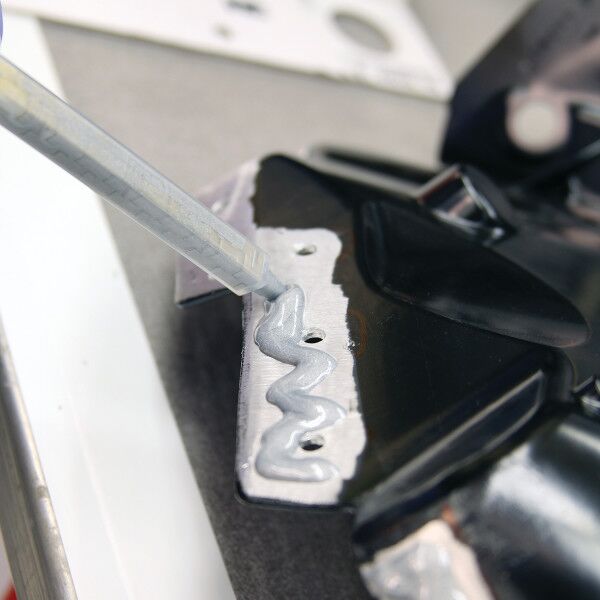 3M 07333 IRSA Impact Resistant Structural 200 ml - Bilde 4