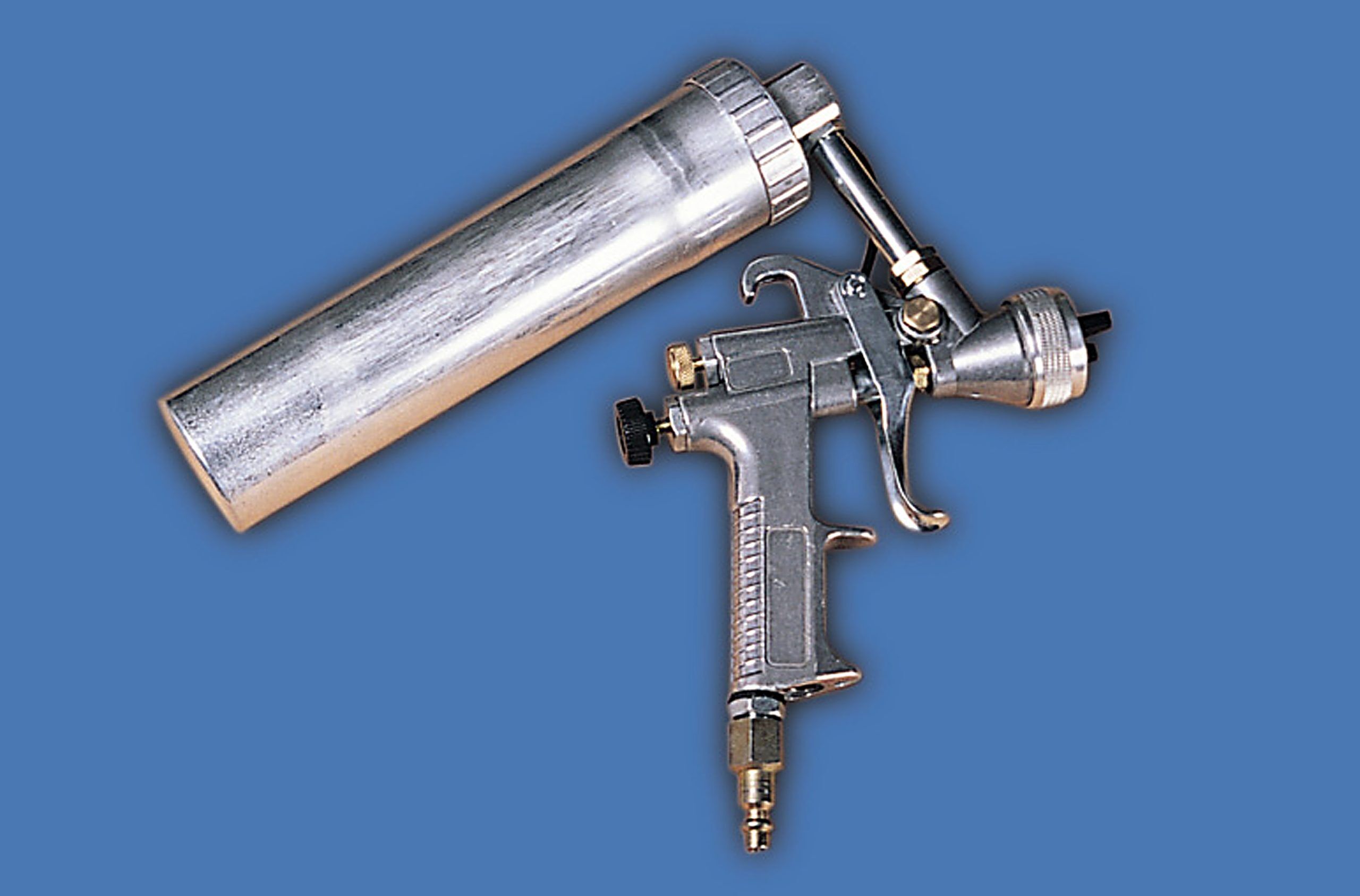 3M 8992 Luftpistol for 310 ml patr. tetningsmasse