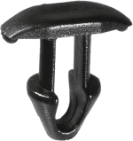 Toyota Prius Radiator Grill Clip