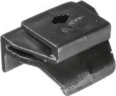 Toyota Prius Wheel Arch Clip