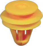 Kia Soul Door Panel Clip Pk10